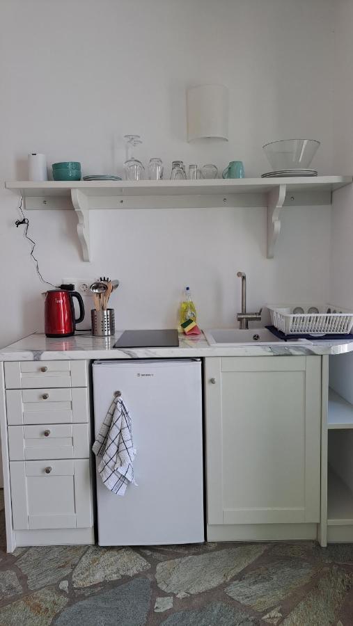Spice Suites-lime Holiday home Amorgos