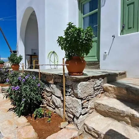Spice Suites-Lime Amorgos Exterior photo