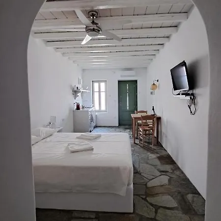 Spice Suites-Lime Amorgos Exterior photo