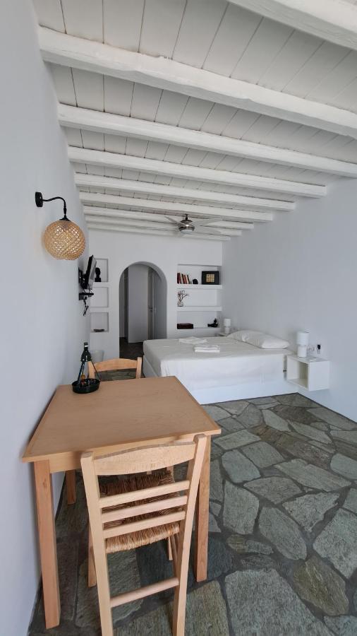 Dom wakacyjny Spice Suites-lime Amorgos