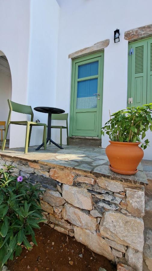 Dom wakacyjny Spice Suites-lime Amorgos